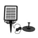 thumbnail image 2 of Bomba de fuente solar con iluminación LED, kit de bomba de agua sumergible con panel solar flotante de 1,5 W, respaldo de batería, para estanque de jardín con baño de pájaros Ormromra FLD-2288, 2 of 8