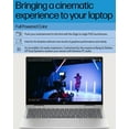 thumbnail image 5 of HP 2023 Newest Envy 2-in-1 Laptop, 14" FHD Touchscreen, 13th Gen Intel Core i5-1335U (Beats i7-1270P), 8GB RAM, 1TB SSD, Intel Iris Xe Graphics, Wi-Fi 6E, Fingerprint, Win 11 Home, 5 of 5
