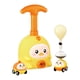 thumbnail image 1 of Hogar Niños Lanzamiento de globos Coche Hogar Aire al aire libre Vehículos eléctricos Experimento científico Juguete Divertido Juguetes automotrices Vacaciones Amarillo Tipo 4 seitruly FN000835-12B, 1 of 7