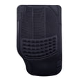 thumbnail image 1 of A American World Accesories Tapete Proteck 4 Piezas PVC Uso Rudo Negro, 1 of 4
