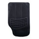 thumbnail image 1 of A American World Accesories Tapete Proteck 4 Piezas PVC Uso Rudo Negro, 1 of 4