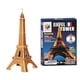 thumbnail image 4 of Big Ben Kit de construcción de modelo de edificio famoso, tecnología portátil, suministros para juegos cerebrales 3d, 4 of 5