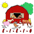 thumbnail image 3 of CafePress - A Farm T Shirt - Men's Classic Cotton T-Shirts, 3 of 3