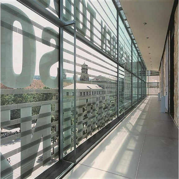 Time, Space and Material : The Mechanics of Layering in Architecture (Hardcover)