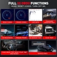 thumbnail image 3 of [Second Hand] LAUNCH OBD2 Scanner CRP123i V3.0 Elite ，Gift: BM310, 3 of 4