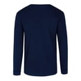 thumbnail image 2 of Playera Manga Larga 2xl Para Caballero Yazbek, 2 of 2