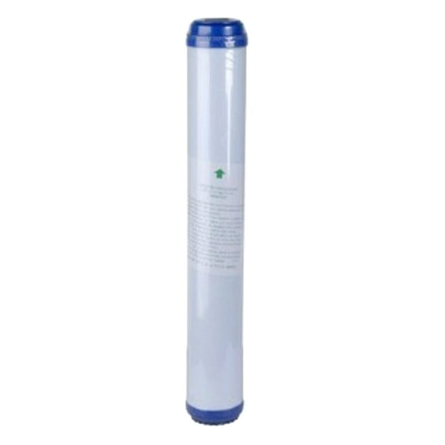 Filtro Purificador de Agua Perfecl Materiales de Carbón de Cáscara de 20 Pulgadas