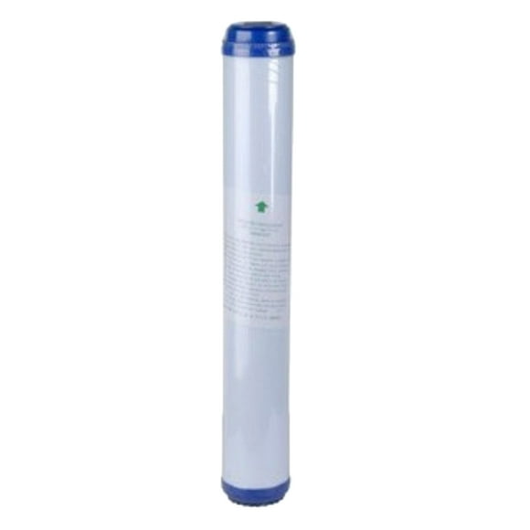 DOLITY 20 inch Replacement Water Filter Cartridge Reverse Osmosis System Water Filters
