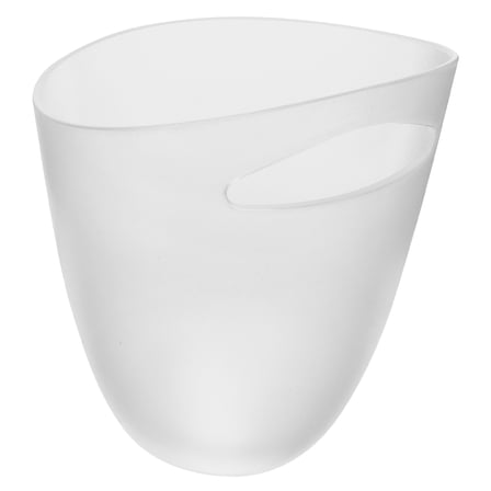 DRAFIDEEP 1Set Plastic Beverage Tub Portable for General Users at Gatherings