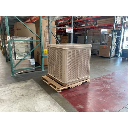 

NSF Commercial Evaporative Cooler Supply fan 6500 CFM