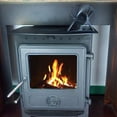 thumbnail image 5 of 4.9 inch mini Lightweight Stove Fan Heat Powered for Wood/Fireplace/Log Burner/Heater, 5 of 7
