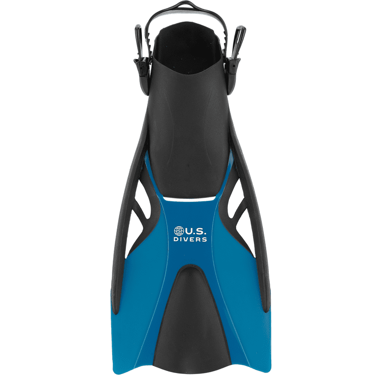 U.S. Divers Playa Adult Snorkel Set, S/M photo 4
