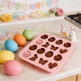 thumbnail image 5 of Kitchen Utensils & Gadgets - Baking Tools Chocolate Molds Easter Bunny Baking Molds Kitchen Tools, 5 of 6