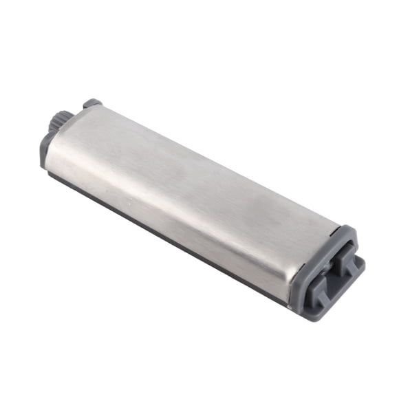 Open Push Open Drawer Hardware Push to Open Door Catch Magnetic Spring Push Latches for Cabinet Kitchen Closet