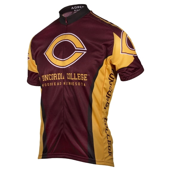 Adrenaline Promotions Concordia College Cycling Jersey