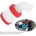 thumbnail image 2 of RC Car Air Filter, Mini Universal Engine Air Filter RC Car Replacement Parts Compatible with HSP 1/8, 2 of 5