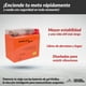thumbnail image 5 of Bateria para moto de Gel 12V 7Ah, 5 of 6