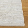 thumbnail image 3 of SAFAVIEH Montauk Azura Distressed Area Rug, Ivory, 6' x 9', 3 of 10