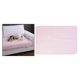 thumbnail image 3 of Alfombrilla De Enfriamiento Para Perros Mascota Almohadilla De Enfriamiento Automático Transpirable Para Perreras En Interiores Libre - Pink_50x40cm Rosa_50x40cm Colco Manta autorefrigerante de verano, 3 of 8