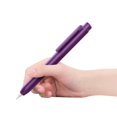 thumbnail image 1 of Funda para Apple Pencil MoKo de 1.ª generación, color morado oscuro, 1 of 8