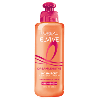 L'Oreal Paris Hair Expertise EverPure Cleasing Balm 16.9 FL OZ