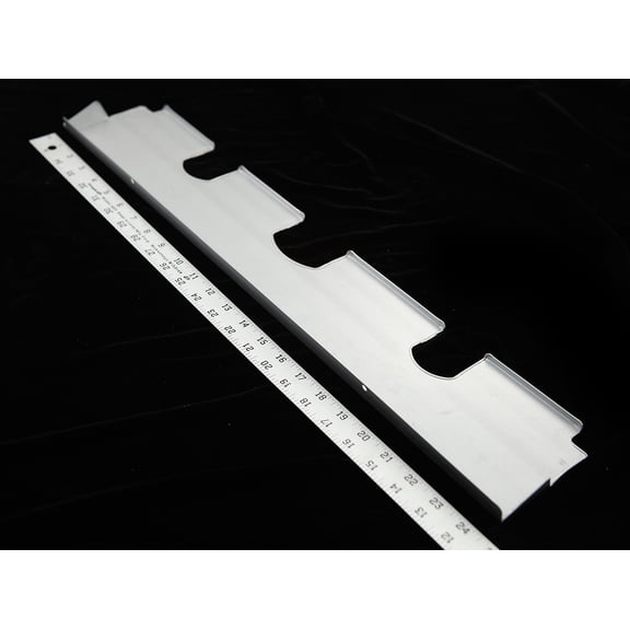 Charbroil Shield Front Firebox Replaces part nu G4303702W1