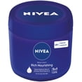thumbnail image 2 of Crema Corporal NIVEA Nutritiva Rica para Piel Seca con Aceite de Almendra 400 ml, 2 of 6