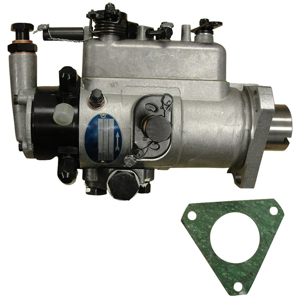 Complete Tractor New 11039000 Fuel Injection Pump Compatible with