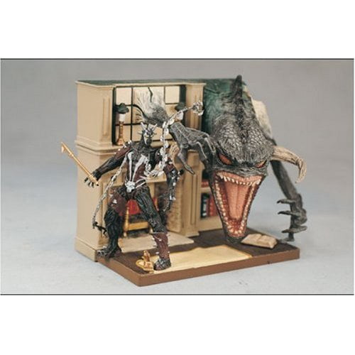 spawn playset