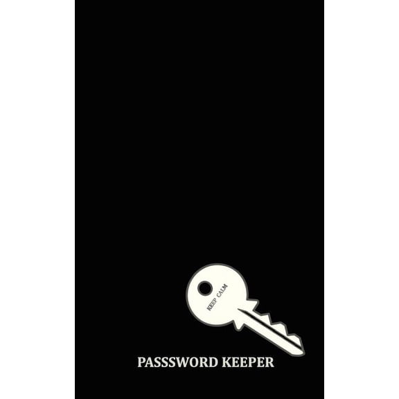 Password Keeper: Internet Password Keeper