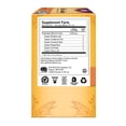 thumbnail image 4 of Infusion herbal Yogi chai rooibos con cardamomo, canela y jengibre 36 g, 4 of 5