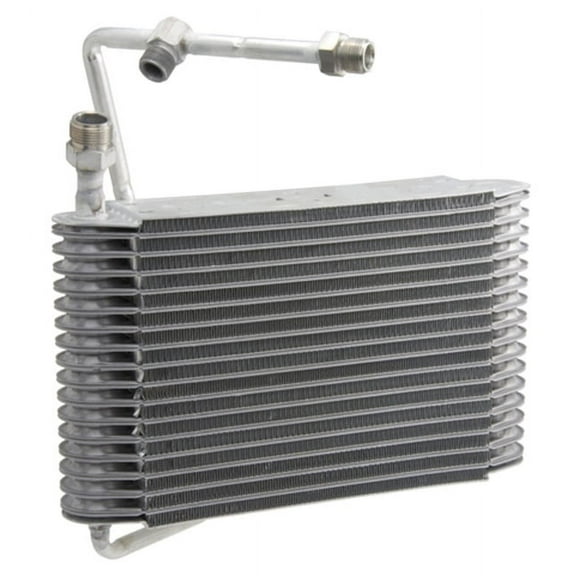 Four Seasons A/C Evaporator Core P/N:54581 Fits select: 1992-1993 CADILLAC ELDORADO, 1992-1993 CADILLAC SEVILLE