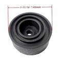 thumbnail image 5 of POWER PRODUCTS Anti-Vibration Rubber Mounts Set- Replacement for Predator Inverter Generator Surge 1400 Watt SKU# 71342, 59186, 57063, 5 of 9