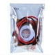 thumbnail image 1 of Conector RD X36A 36A A Cable de Prueba de Pinza de Cocodrilo y Cable de Comunicación de Tipo Mini para Salida RD6024 RD6030, 1 of 7