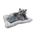 thumbnail image 2 of Agiferg Activated Carbon Simulation Cat Bamboo charcoal Purification Air Home Car Decor, 2 of 3