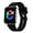 Black, variant on 1.72 Inch Men's Smartwatch with Fitness Tracker, Answer/Call/100+ Exercise Modes Fitness Watch for Android & Iphone Devices Smartwatch (Black)
