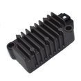 thumbnail image 2 of NEW Voltage Regulator Alternator For Yamaha FZR400 FZR600R TTR250 47X81960A300, 2 of 5