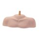 thumbnail image 3 of Soporte para cabeza de maniquí, soporte para busto de hombro para práctica Varilla ranurada, 3 of 9