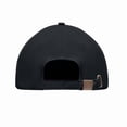 thumbnail image 2 of MidOcean Tekapo Heavy Brushed Cotton Baseball Cap, 2 of 5