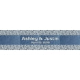 thumbnail image 2 of 100 Denim and Lace Wedding Water Bottle Labels Engagement Party Special Occasion 2, 2 of 4
