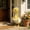 Multicolor 4, variant on AuroraX Spring Porch Goose Outfit Porch Goose Clothes,Funny Outdoor 23 inch Summer Decor