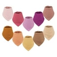 thumbnail image 1 of BANDANA BIBS P, 1 of 3
