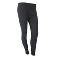 thumbnail image 2 of FLOSO Ladies/Womens Thermal Underwear Long Jane/Johns (Standard Range), 2 of 2