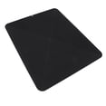 thumbnail image 1 of Large Silicone Dish Drying Mat, Heat Resistant Non Slip Drain Pad For Kitchen Counter Provides Neat Appearance For Dishes, 1 of 7
