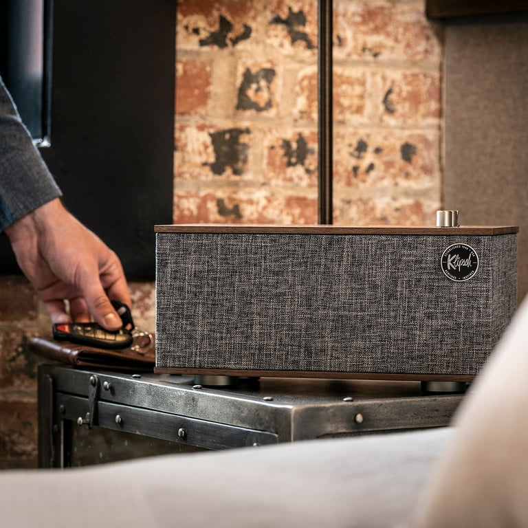 Klipsch The One Ii With Phono - Walmart.com