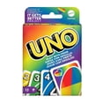 thumbnail image 1 of Juego de Cartas UNO Play with Pride, 1 of 2