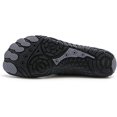 thumbnail image 2 of Xishao Aqua Shoes - Zapatos de agua para hombre, estilo casual, descalzo, de secado rápido, zapatos de playa, zapatos de río Xishao ropa, 2 of 2