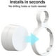 thumbnail image 5 of Soporte de pared de salida para Google Wifi Ormromra modelo 2020 CZDZ-ST129, 5 of 6