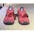 thumbnail image 3 of $160 New Balance US 574 Made In USA Red/Blue Men’s Size 11 Suede Running Shoes, 3 of 6