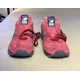 thumbnail image 3 of $160 New Balance US 574 Made In USA Red/Blue Men’s Size 11 Suede Running Shoes, 3 of 6